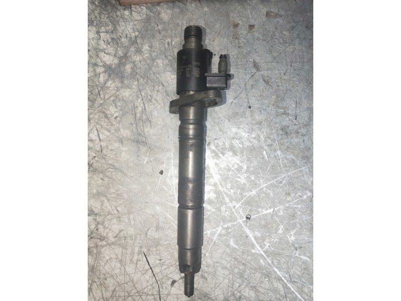 Recambio de inyector para land rover range rover sport referencia OEM IAM 01259 0445116013 