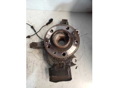 Recambio de mangueta delantera derecha para renault laguna iii expression referencia OEM IAM 400140006R  