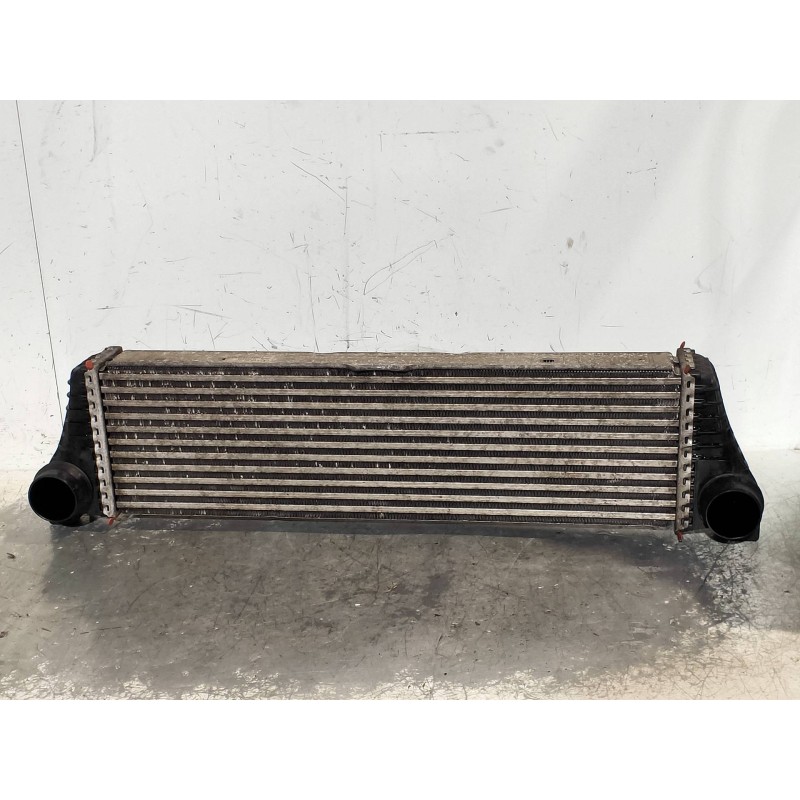 Recambio de intercooler para mercedes vito kasten (639) 113 cdi lang (639.603) referencia OEM IAM W2559001 6395011301 BEHR