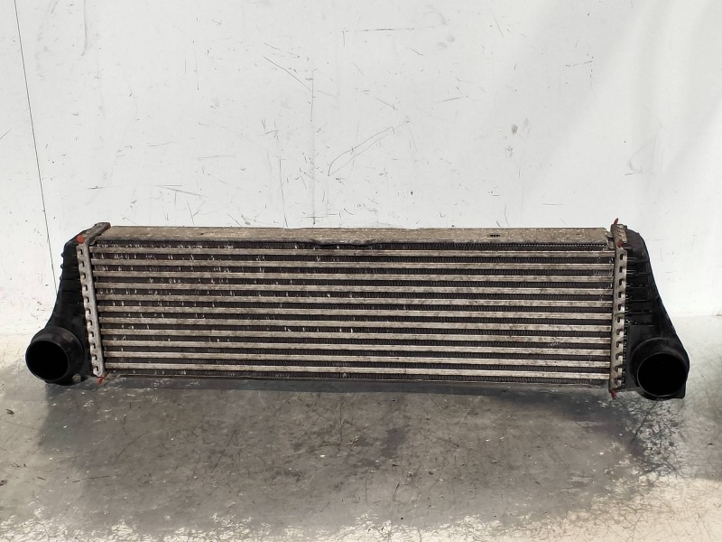 Recambio de intercooler para mercedes vito kasten (639) 113 cdi lang (639.603) referencia OEM IAM W2559001 6395011301 BEHR
