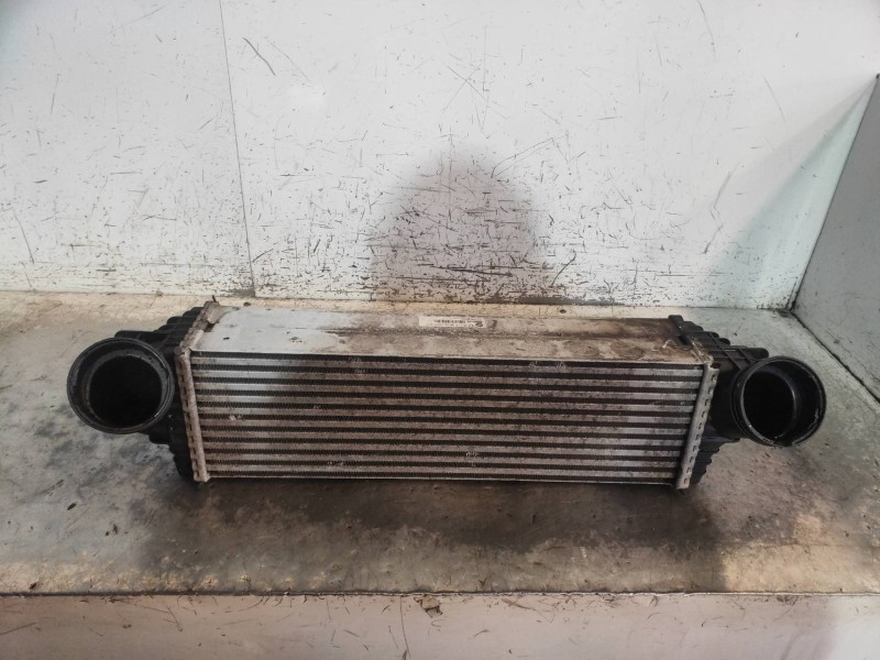 Recambio de intercooler para bmw x5 (e70) 3.0d referencia OEM IAM 17517809321  
