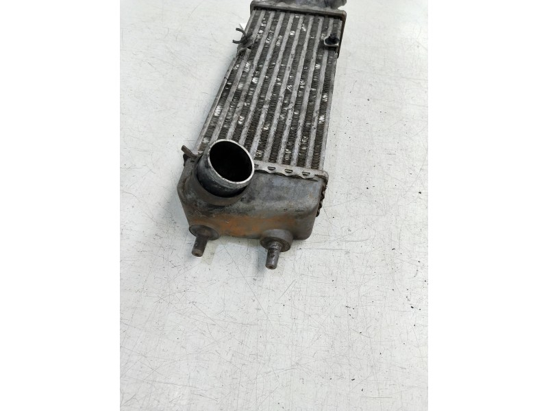 Recambio de intercooler para kia rio 1.5 crdi referencia OEM IAM   