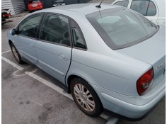 citroen c5 berlina del año 2003 2