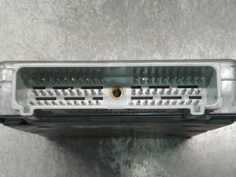 Recambio de centralita motor uce para ford focus berlina (cak) ambiente referencia OEM IAM 98AB12A650CXF PART 