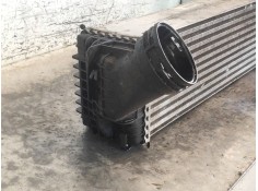 Recambio de intercooler para bmw x5 (e70) 3.0d referencia OEM IAM 17517809321   2