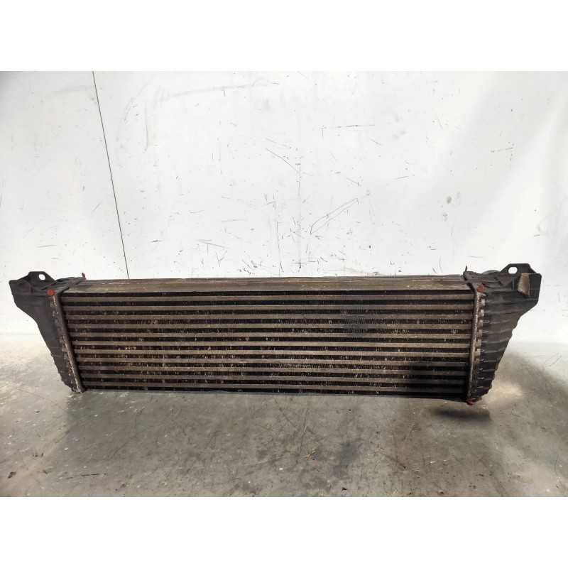 Recambio de intercooler para mercedes vito kasten (639) 113 cdi lang (639.603) referencia OEM IAM W2559001 6395011301 BEHR