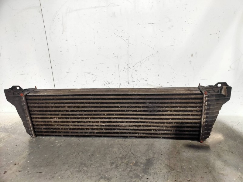 Recambio de intercooler para mercedes vito kasten (639) 113 cdi lang (639.603) referencia OEM IAM W2559001 6395011301 BEHR
