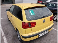 seat ibiza (6k1) del año 1999 2