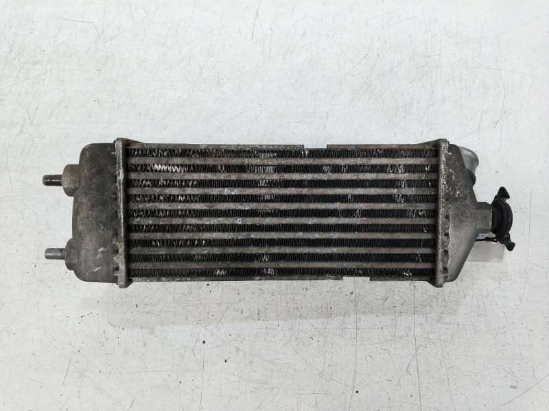 Recambio de intercooler para kia rio 1.5 crdi referencia OEM IAM   