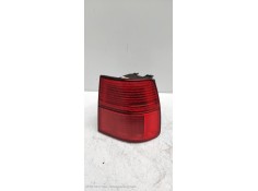 Recambio de piloto trasero derecho para seat toledo (1l) 1.9 turbodiesel cat (aaz) referencia OEM IAM 1L0945096A  