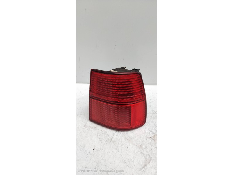 Recambio de piloto trasero derecho para seat toledo (1l) 1.9 turbodiesel cat (aaz) referencia OEM IAM 1L0945096A  