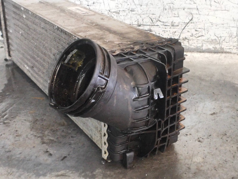 Recambio de intercooler para bmw x5 (e70) 3.0d referencia OEM IAM 17517809321  