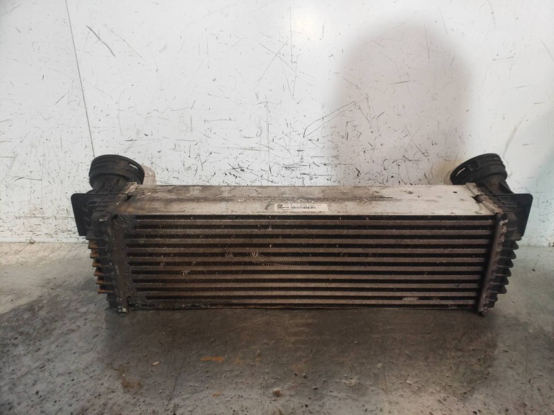 Recambio de intercooler para bmw x5 (e70) 3.0d referencia OEM IAM 17517809321  