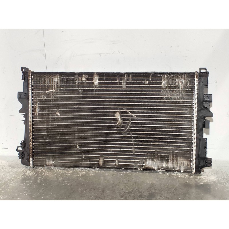 Recambio de radiador agua para mercedes vito kasten (639) 113 cdi lang (639.603) referencia OEM IAM 89642008 6395011101 63950111