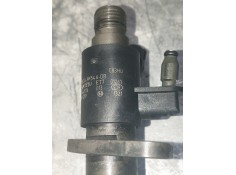 Recambio de inyector para land rover range rover sport referencia OEM IAM 01261 0445116013  2