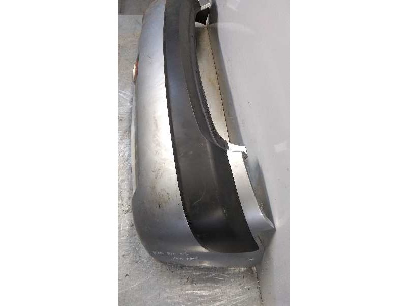 Recambio de paragolpes trasero para kia rio referencia OEM IAM    Recambio de paragolpes trasero para kia rio referencia OEM IAM