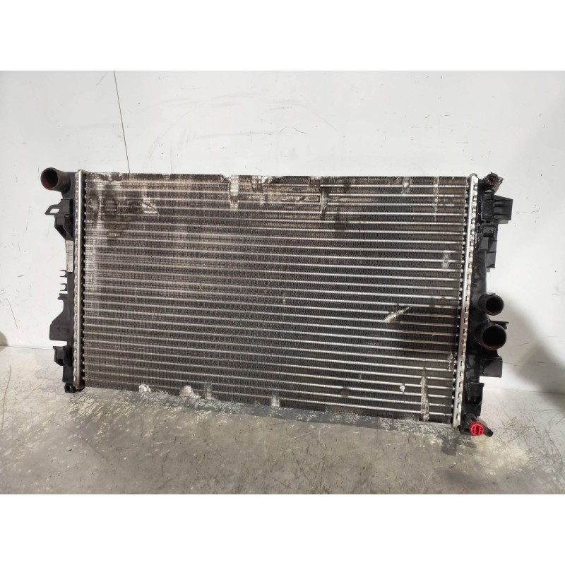 Recambio de radiador agua para mercedes vito kasten (639) 113 cdi lang (639.603) referencia OEM IAM 89642008 6395011101 63950111