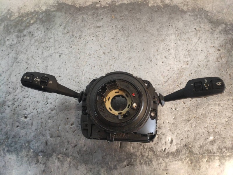 Recambio de mando luces para bmw x5 (e70) 3.0d referencia OEM IAM 9164418 100001596 