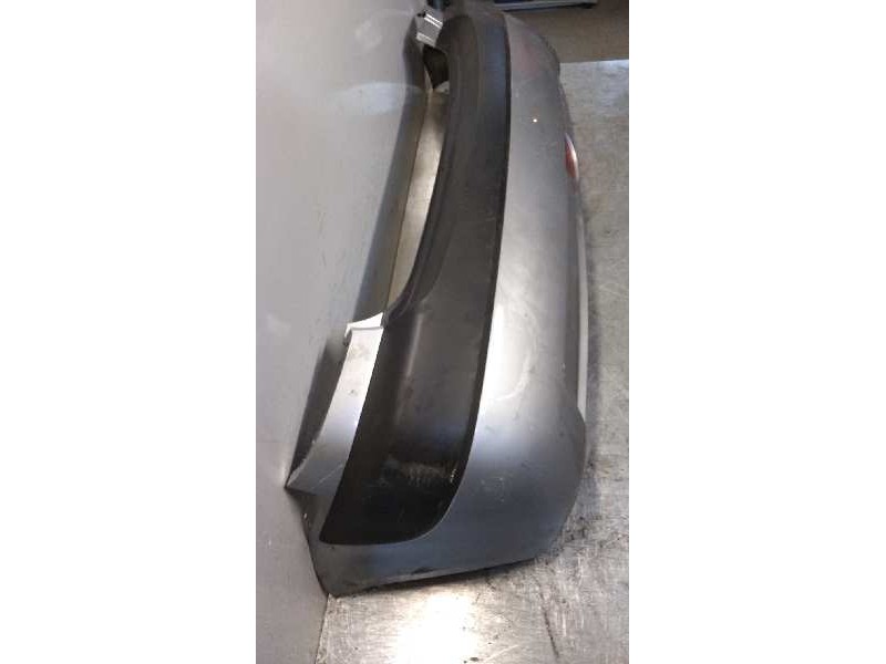 Recambio de paragolpes trasero para kia rio referencia OEM IAM    Recambio de paragolpes trasero para kia rio referencia OEM IAM