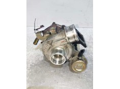 Recambio de turbocompresor para nissan primera berlina (p11) gx referencia OEM IAM 4522152 144112J620 