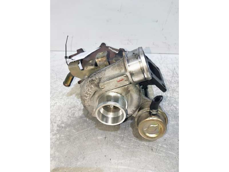 Recambio de turbocompresor para nissan primera berlina (p11) gx referencia OEM IAM 4522152 144112J620 