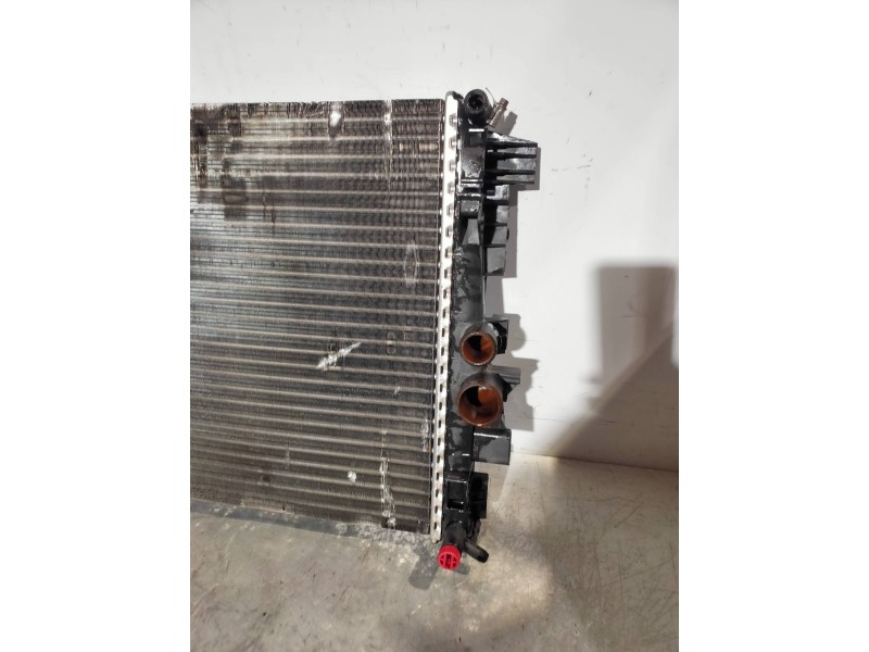 Recambio de radiador agua para mercedes vito kasten (639) 113 cdi lang (639.603) referencia OEM IAM 89642008 6395011101 63950111