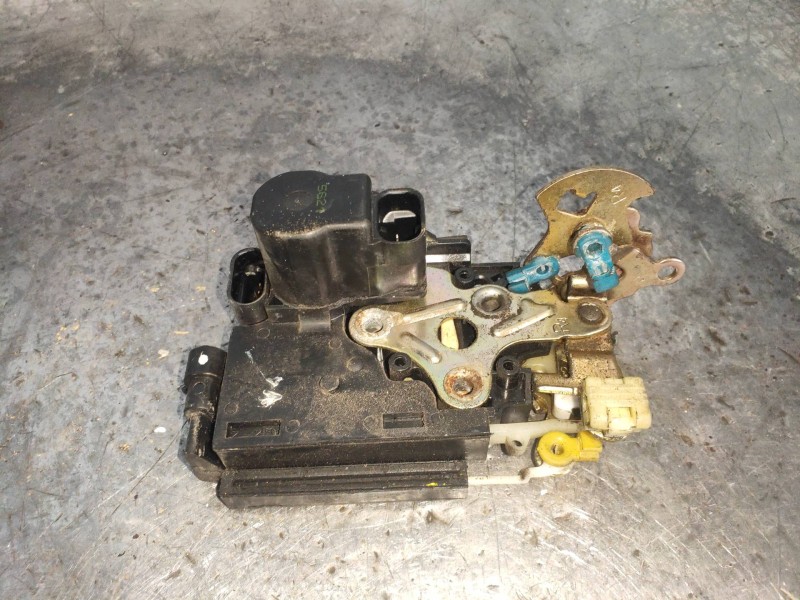 Recambio de motor cierre centralizado delantero derecho para chevrolet evanda cdx referencia OEM IAM   