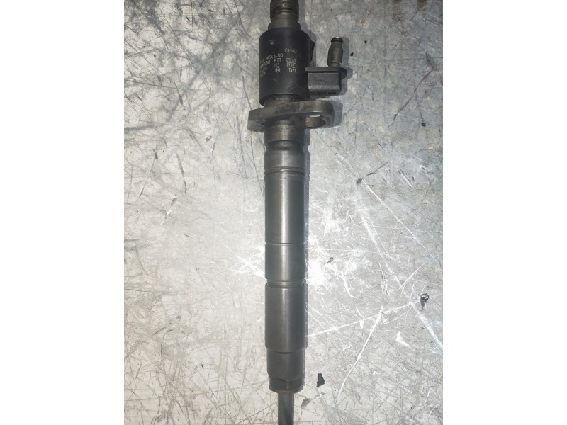 Recambio de inyector para land rover range rover sport referencia OEM IAM 01261 0445116013  Recambio de inyector para land rover range rover sport referencia OEM IAM 01261 0445116013