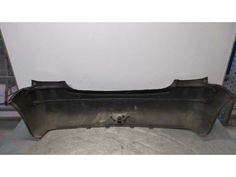Recambio de paragolpes trasero para kia rio referencia OEM IAM    Recambio de paragolpes trasero para kia rio referencia OEM IAM