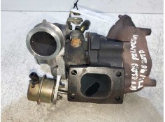 Recambio de turbocompresor para nissan primera berlina (p11) gx referencia OEM IAM 4522152 144112J620  2