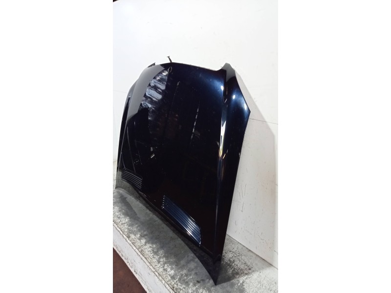 Recambio de capot para mercedes clase s (w221) berlina 450 l (221.170) referencia OEM IAM   