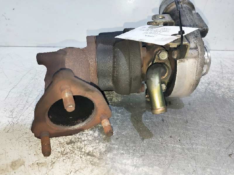 Recambio de turbocompresor para nissan primera berlina (p11) gx referencia OEM IAM 4522152 144112J620 