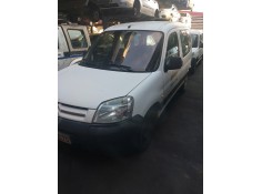 citroen berlingo del año 2006