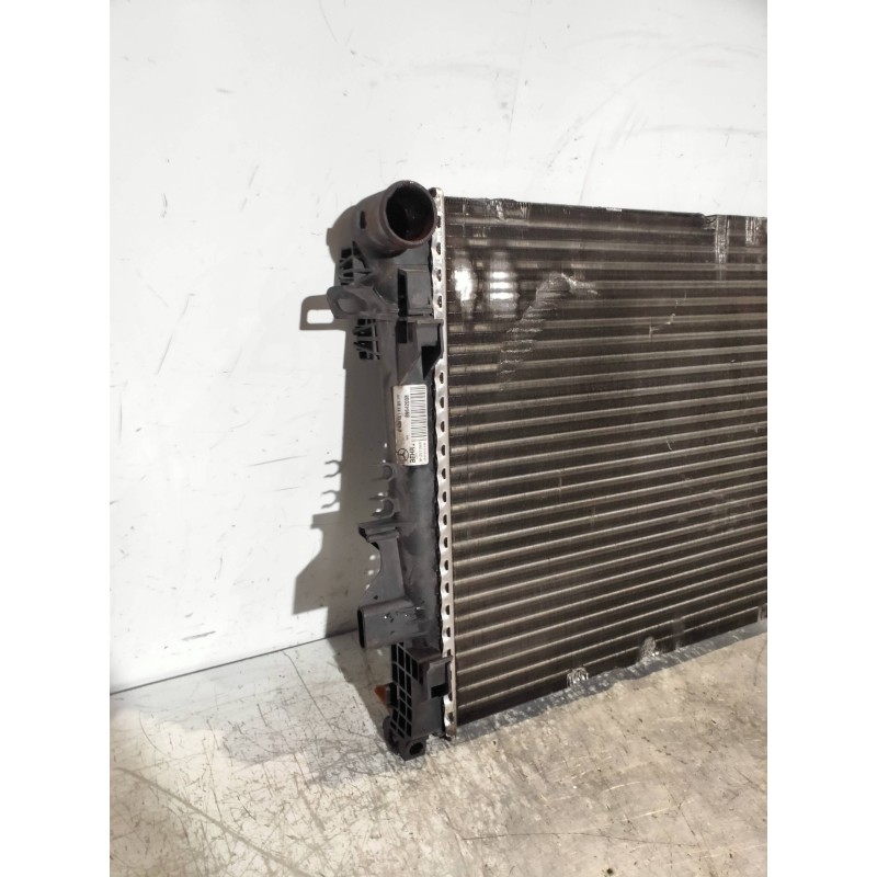 Recambio de radiador agua para mercedes vito kasten (639) 113 cdi lang (639.603) referencia OEM IAM 89642008 6395011101 63950111