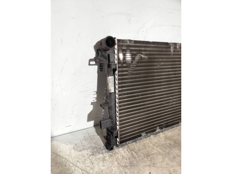 Recambio de radiador agua para mercedes vito kasten (639) 113 cdi lang (639.603) referencia OEM IAM 89642008 6395011101 63950111
