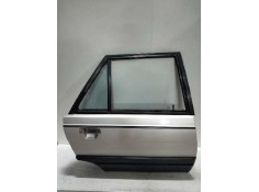 Recambio de puerta trasera derecha para renault 11 1.4 gtl referencia OEM IAM   