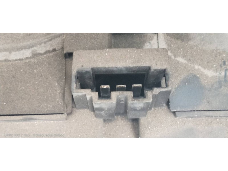 Recambio de piloto trasero derecho interior para seat toledo (1l) 1.9 turbodiesel cat (aaz) referencia OEM IAM   