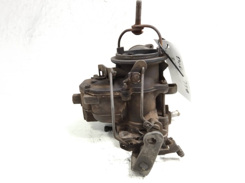 Recambio de carburador para dodge dart 3.700 referencia OEM IAM   