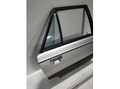 Recambio de puerta trasera derecha para renault 11 1.4 gtl referencia OEM IAM    2