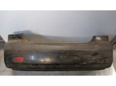 Recambio de paragolpes trasero para kia rio referencia OEM IAM   