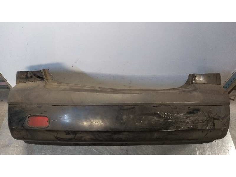 Recambio de paragolpes trasero para kia rio referencia OEM IAM   