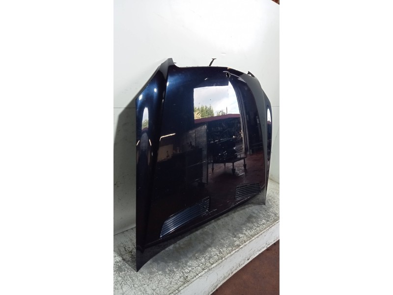 Recambio de capot para mercedes clase s (w221) berlina 450 l (221.170) referencia OEM IAM   