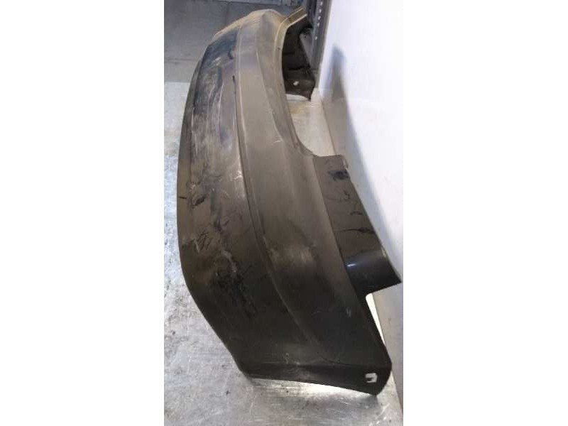 Recambio de paragolpes trasero para kia rio referencia OEM IAM   