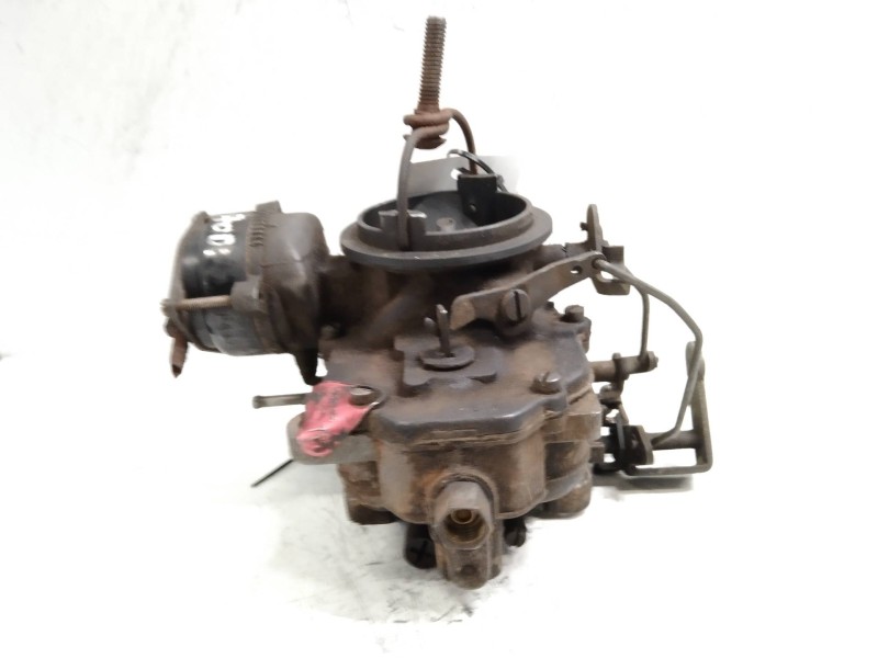 Recambio de carburador para dodge dart 3.700 referencia OEM IAM   