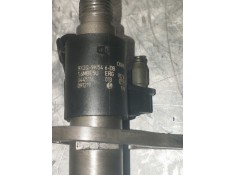 Recambio de inyector para land rover range rover sport referencia OEM IAM 01216 0445116013 