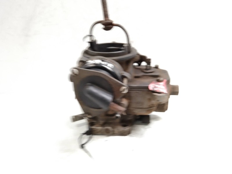 Recambio de carburador para dodge dart 3.700 referencia OEM IAM   