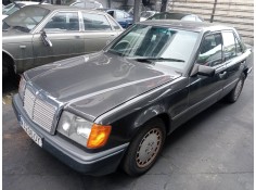 mercedes clase e (w124) berlina del año 1993