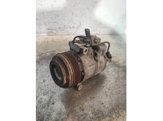 Recambio de compresor aire acondicionado para bmw serie 3 coupe (e92) 320d referencia OEM IAM 4472601851 6SBU14C 
