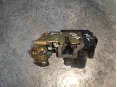 Recambio de motor cierre centralizado delantero izquierdo para chevrolet evanda cdx referencia OEM IAM   