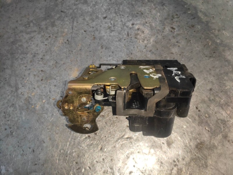 Recambio de motor cierre centralizado delantero izquierdo para chevrolet evanda cdx referencia OEM IAM   